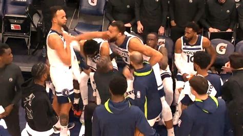gobert game log|rudy gobert last 10 games.